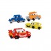 Aquabeads - cars 3 : kit créatif voitures  Aqua Beads    585050